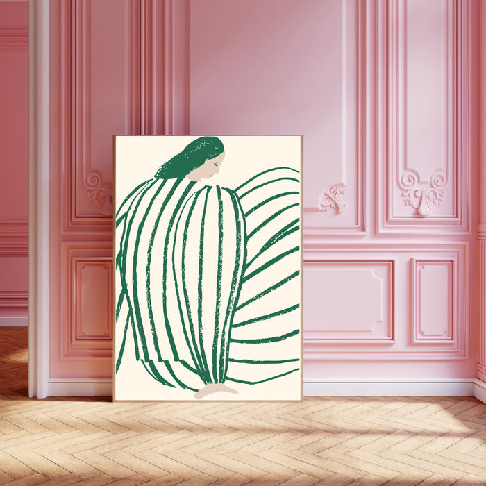 Sophia Print No.1