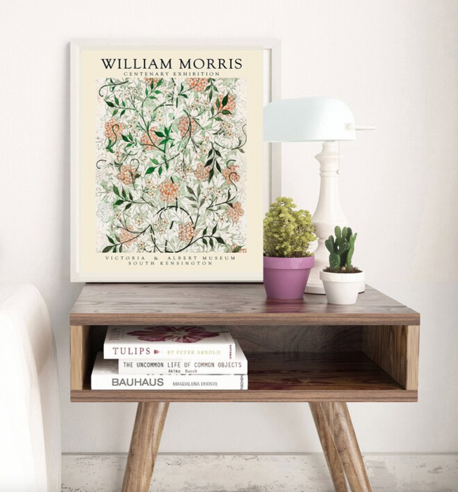William Morris Art Print