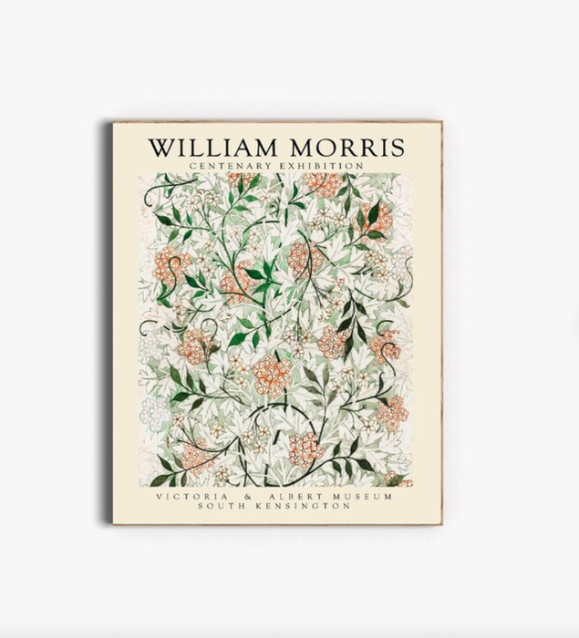 William Morris Art Print