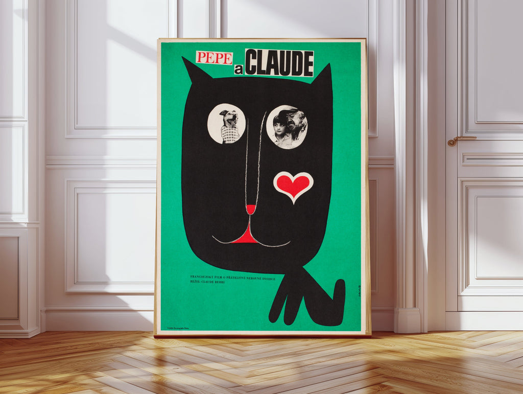 What is a Giclée Art Print? Everything You Need to Know