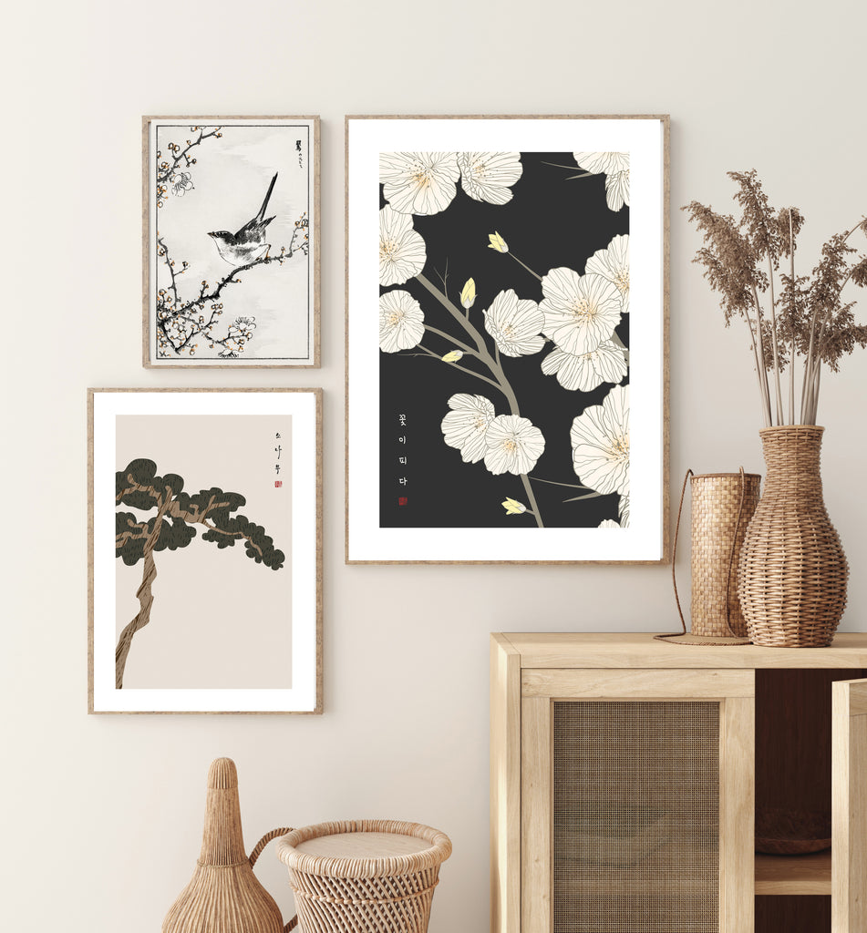 Japanese Art Prints