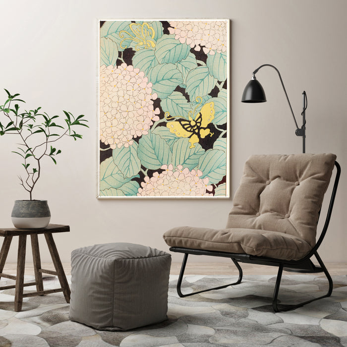 Japanese Art Prints