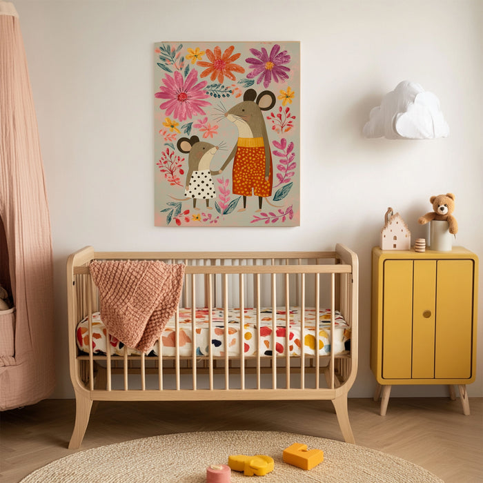 Nursery Art Prints