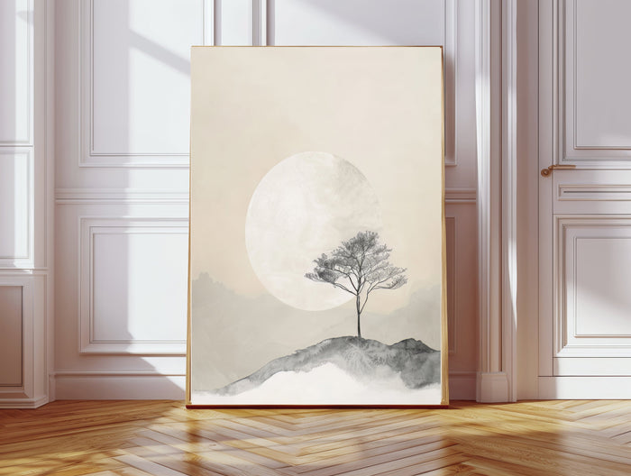 Neutral Art Prints