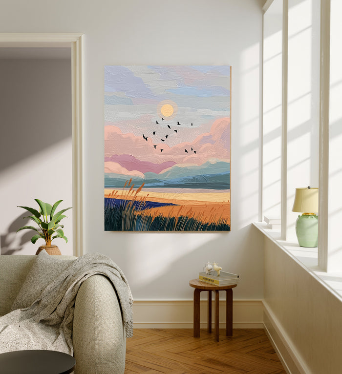 Wildlife Art Prints UK | Birds & Animal Wall Art | Stanley Street Studio