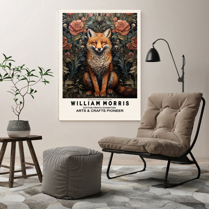 William Morris Art Prints