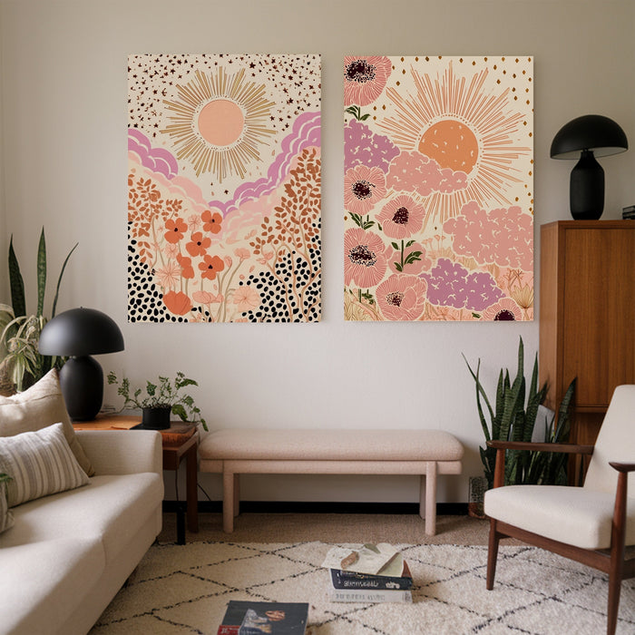 Bedroom Art Prints