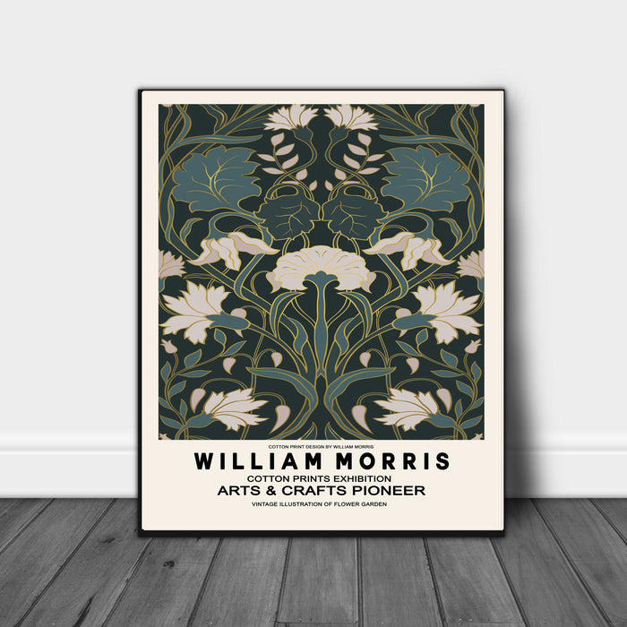 William Morris Art Print