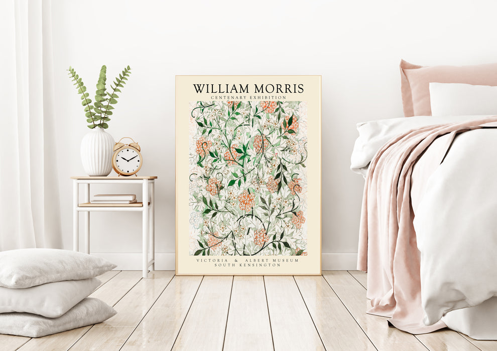 William Morris Art Print