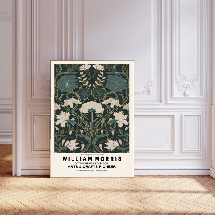 William Morris Art Print