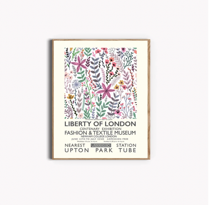 Liberty Emma Print