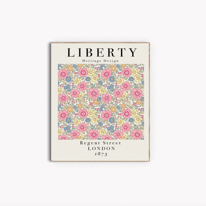 Liberty Alice Print