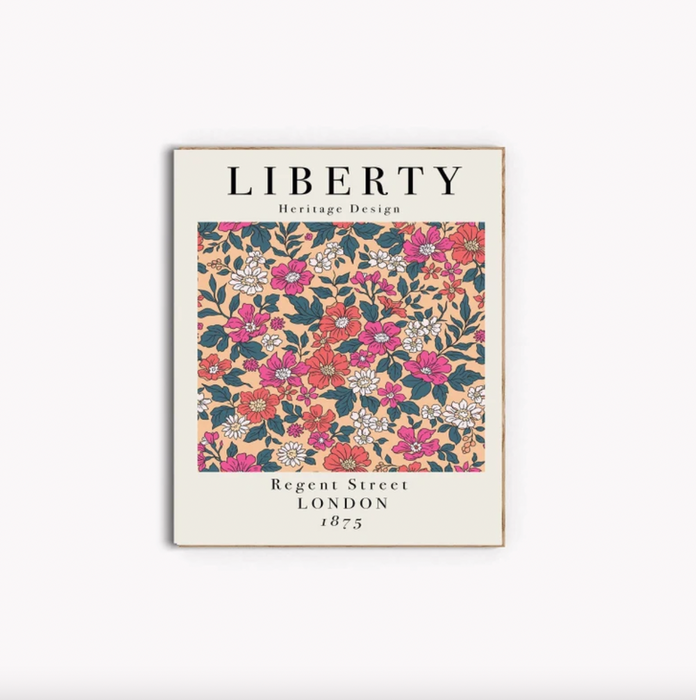 Liberty Print