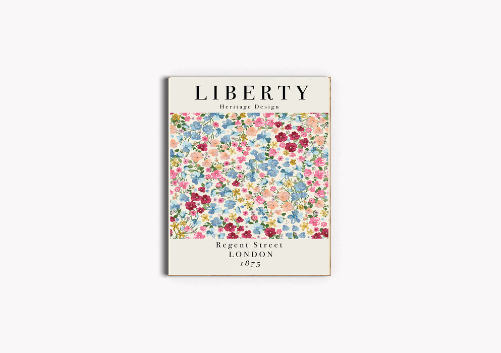 Liberty Evie Print