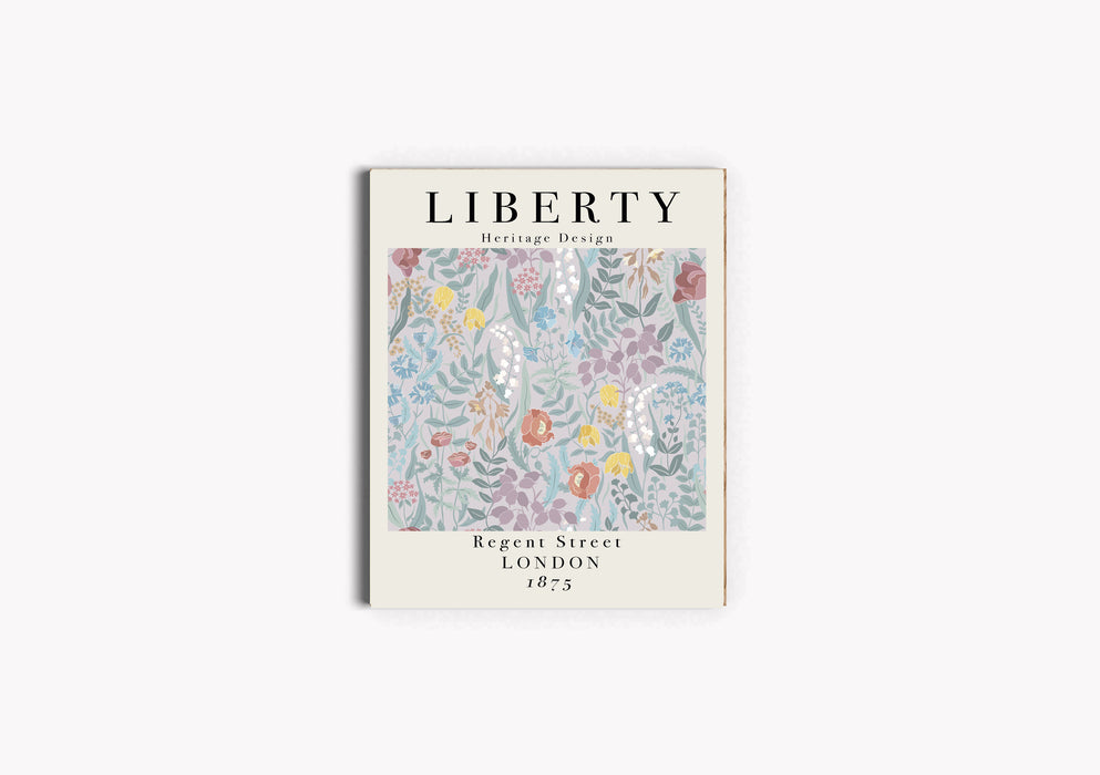 Liberty Lara Print