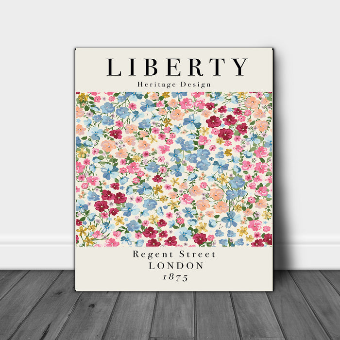 Liberty Evie Print