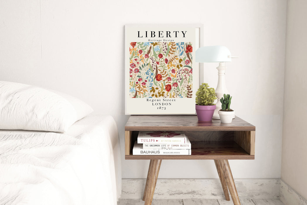 Liberty Katie Print