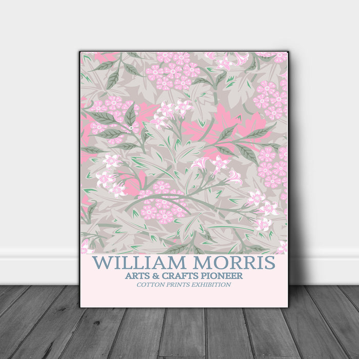 William Morris Anna Print