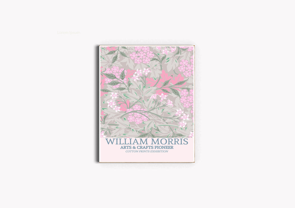 William Morris Anna Print