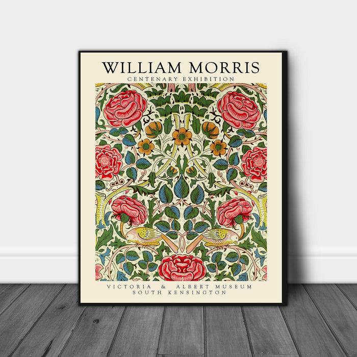 William Morris Print